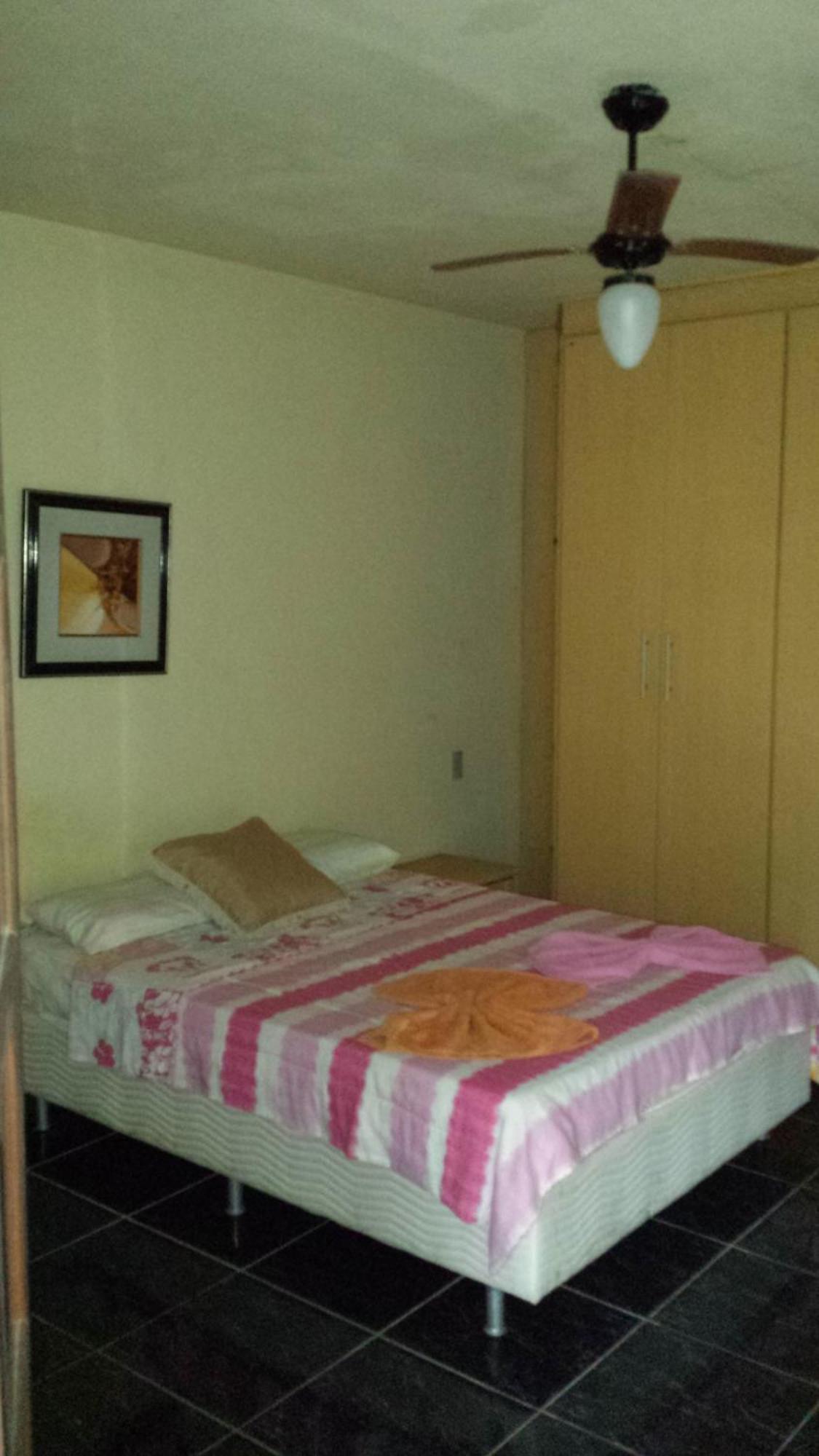Hospedaria - Hostel Gamboa Άνγκρα Ντος Ρέις Δωμάτιο φωτογραφία