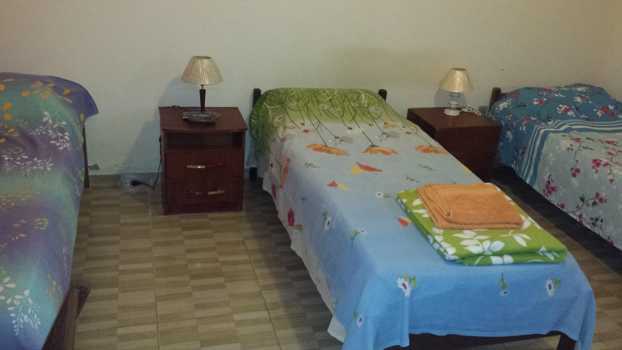 Hospedaria - Hostel Gamboa Άνγκρα Ντος Ρέις Εξωτερικό φωτογραφία