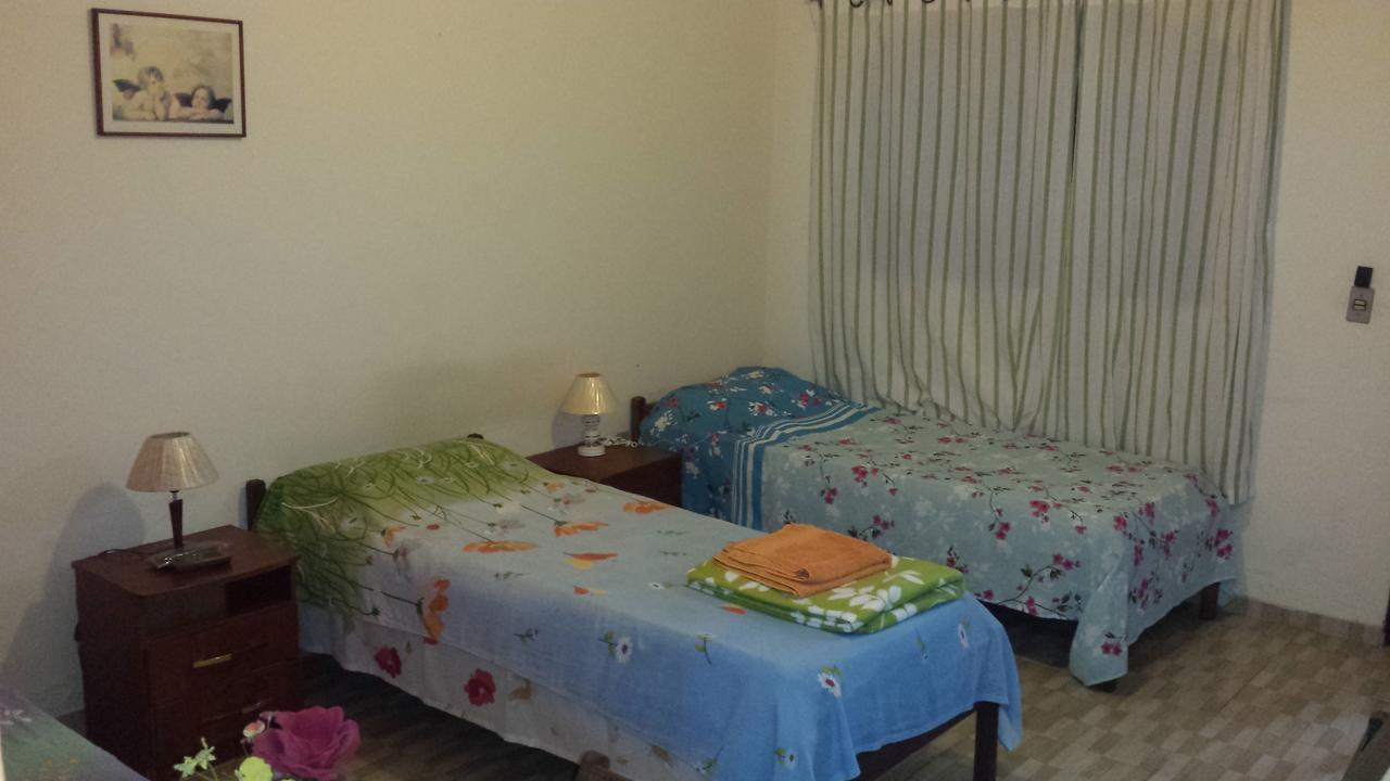 Hospedaria - Hostel Gamboa Άνγκρα Ντος Ρέις Εξωτερικό φωτογραφία