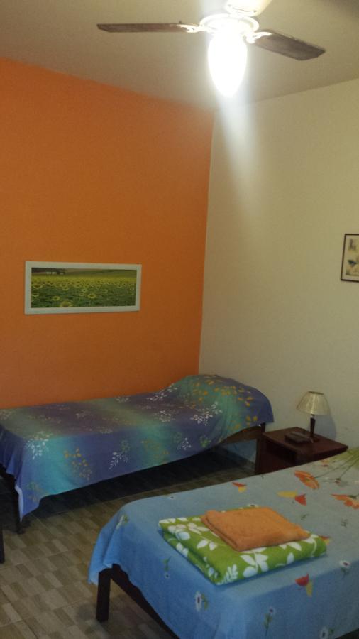 Hospedaria - Hostel Gamboa Άνγκρα Ντος Ρέις Εξωτερικό φωτογραφία