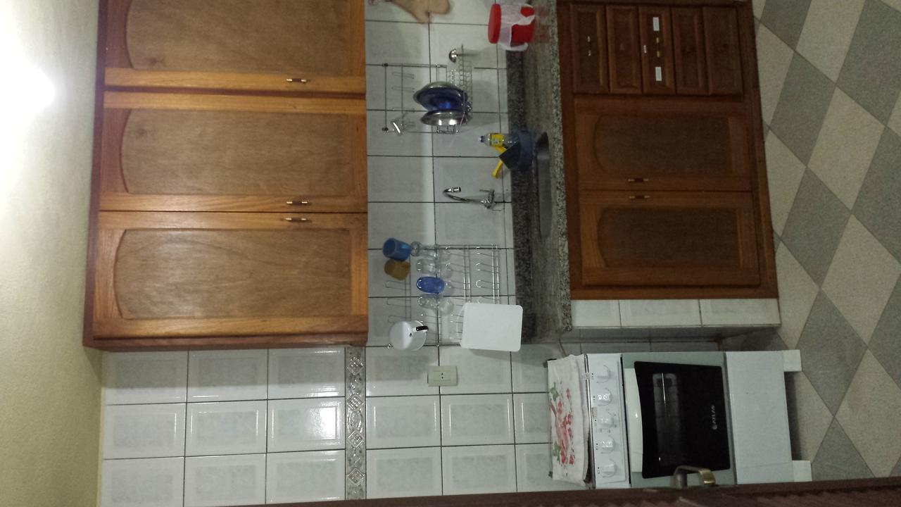 Hospedaria - Hostel Gamboa Άνγκρα Ντος Ρέις Εξωτερικό φωτογραφία